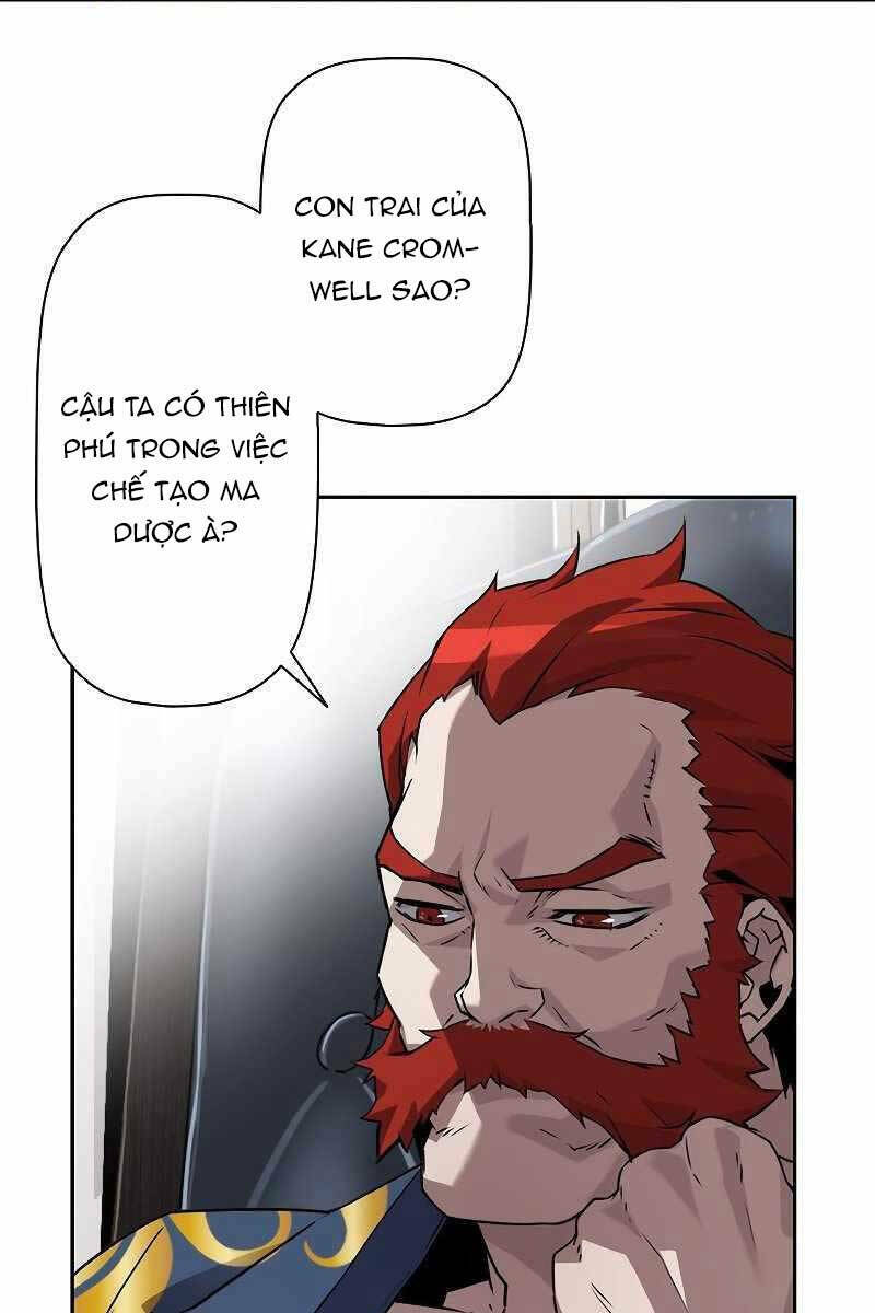 Đặc Tính Tiến Hóa Của Chiêu Hồn Sư - Chapter 17 - Page 19