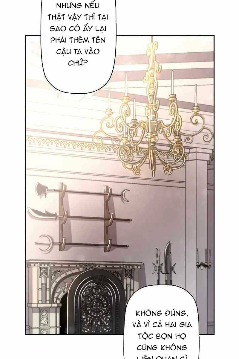 Đặc Tính Tiến Hóa Của Chiêu Hồn Sư - Chapter 17 - Page 22