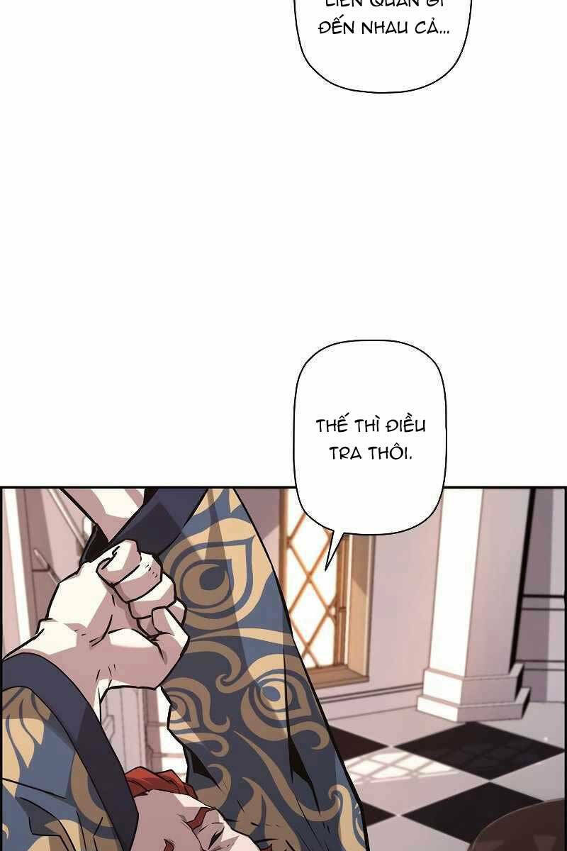 Đặc Tính Tiến Hóa Của Chiêu Hồn Sư - Chapter 17 - Page 23