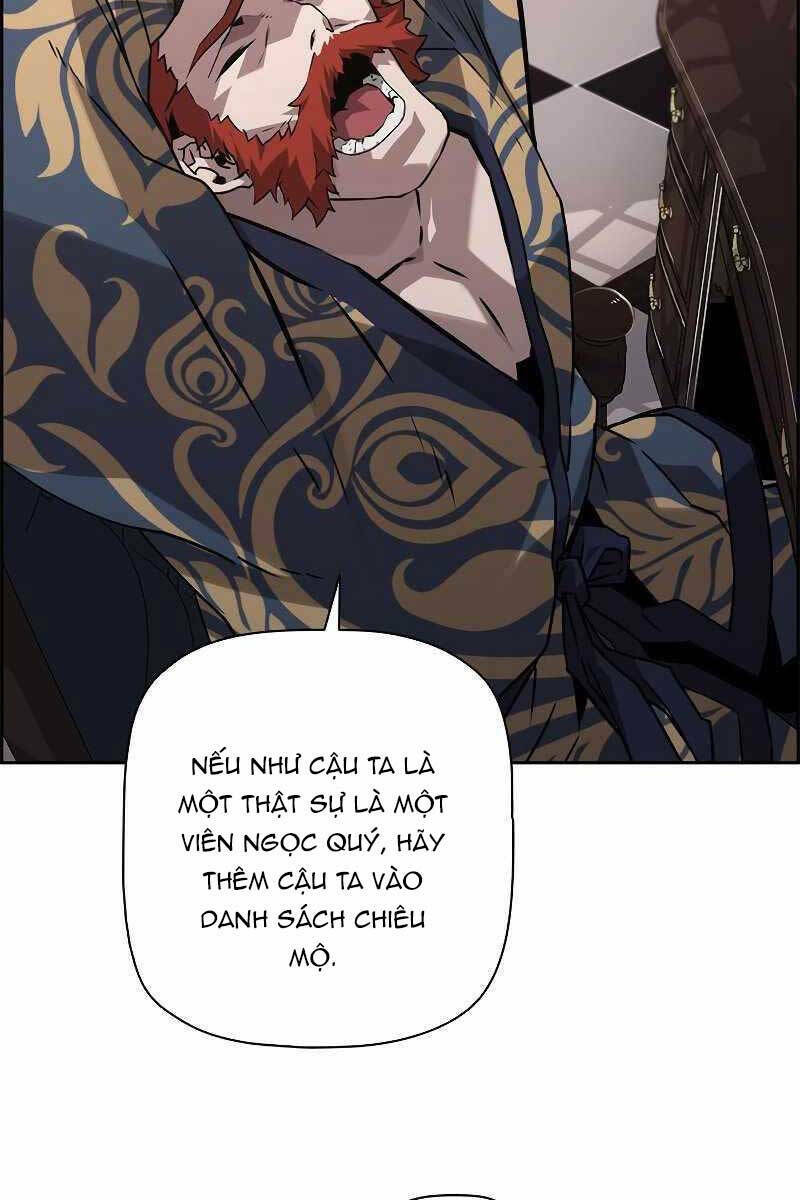 Đặc Tính Tiến Hóa Của Chiêu Hồn Sư - Chapter 17 - Page 24