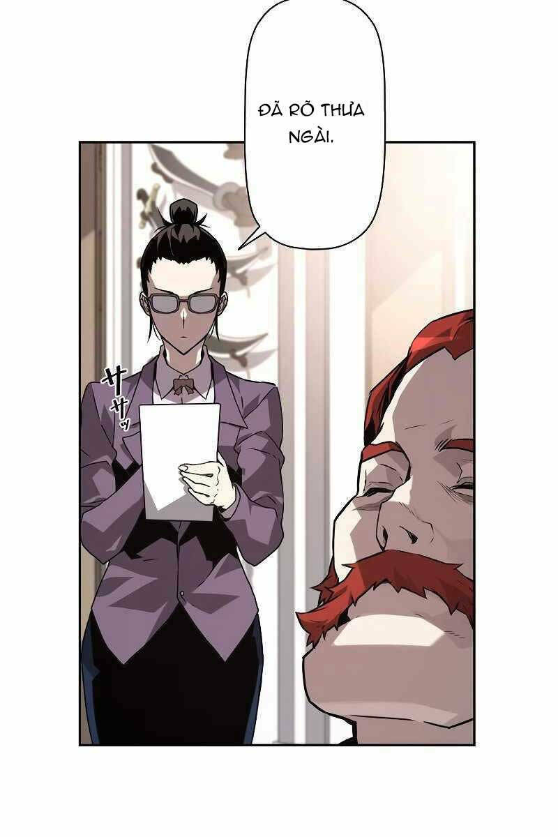 Đặc Tính Tiến Hóa Của Chiêu Hồn Sư - Chapter 17 - Page 25