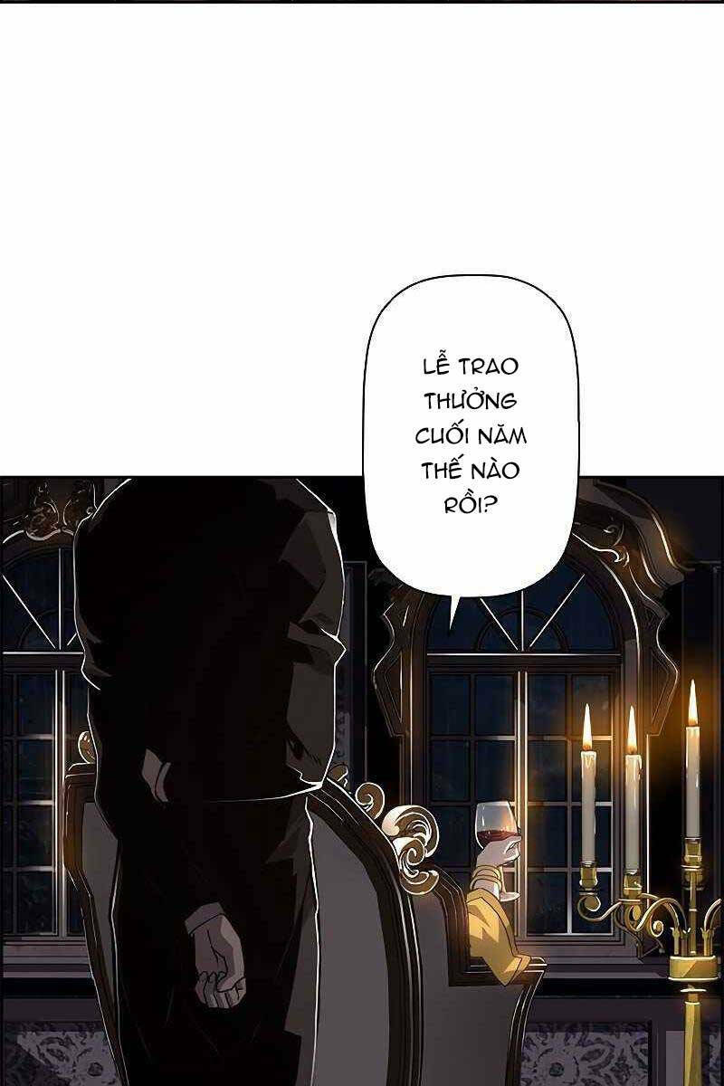 Đặc Tính Tiến Hóa Của Chiêu Hồn Sư - Chapter 17 - Page 29