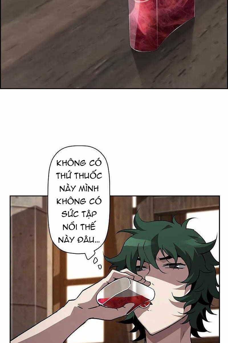 Đặc Tính Tiến Hóa Của Chiêu Hồn Sư - Chapter 17 - Page 48