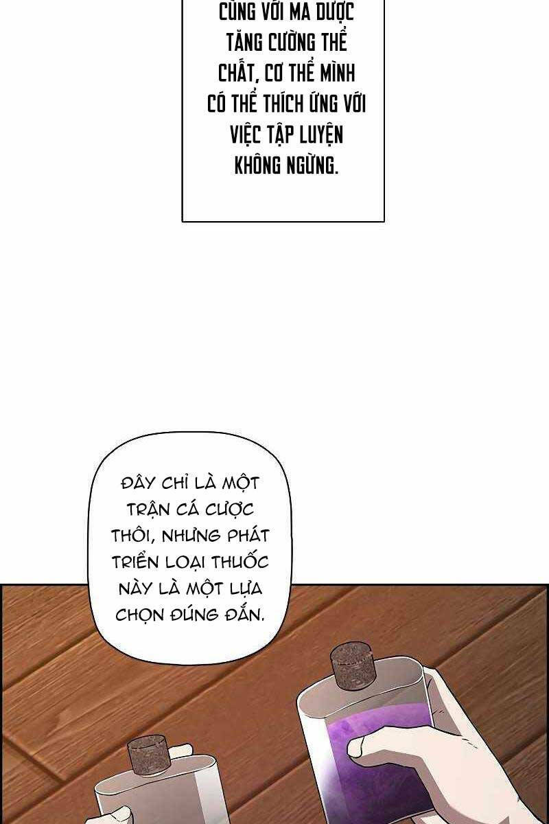 Đặc Tính Tiến Hóa Của Chiêu Hồn Sư - Chapter 17 - Page 52