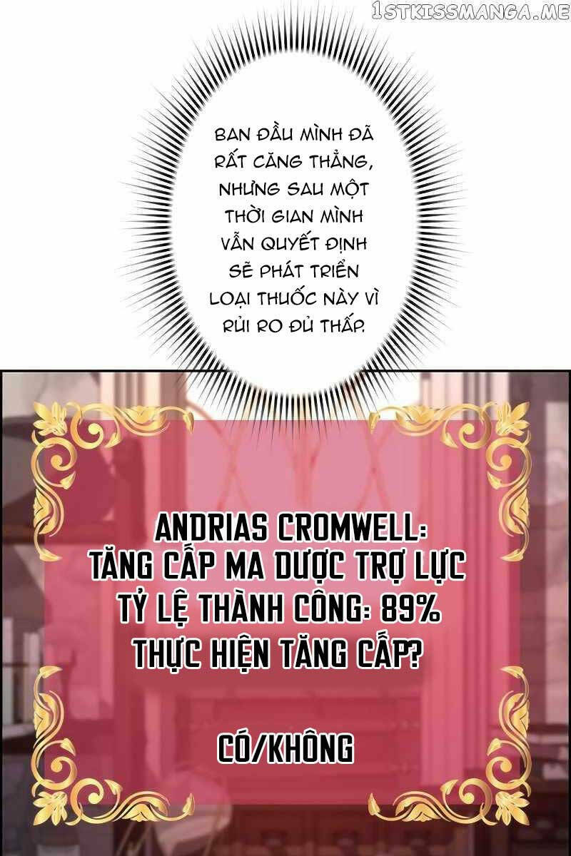 Đặc Tính Tiến Hóa Của Chiêu Hồn Sư - Chapter 17 - Page 54