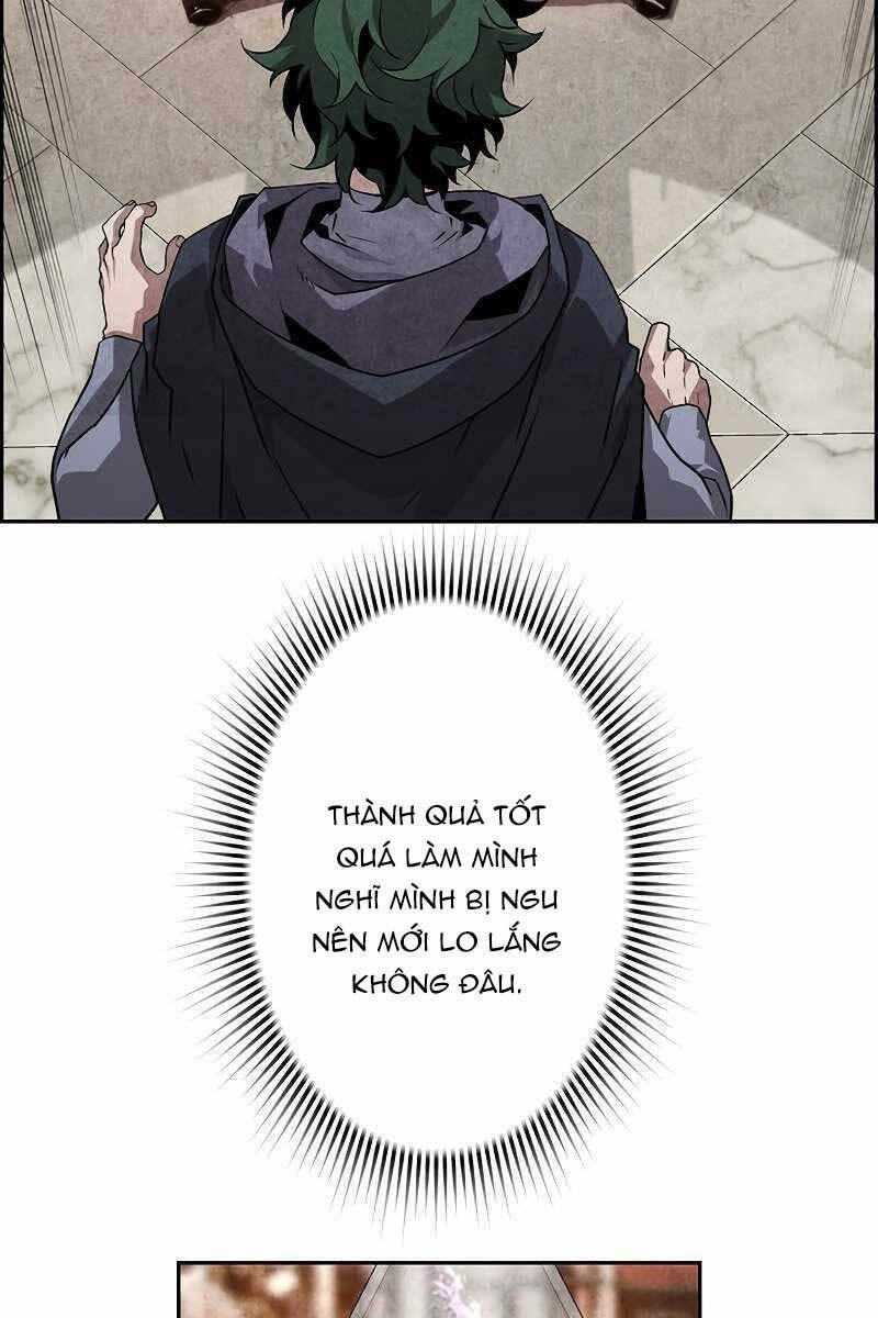 Đặc Tính Tiến Hóa Của Chiêu Hồn Sư - Chapter 17 - Page 56