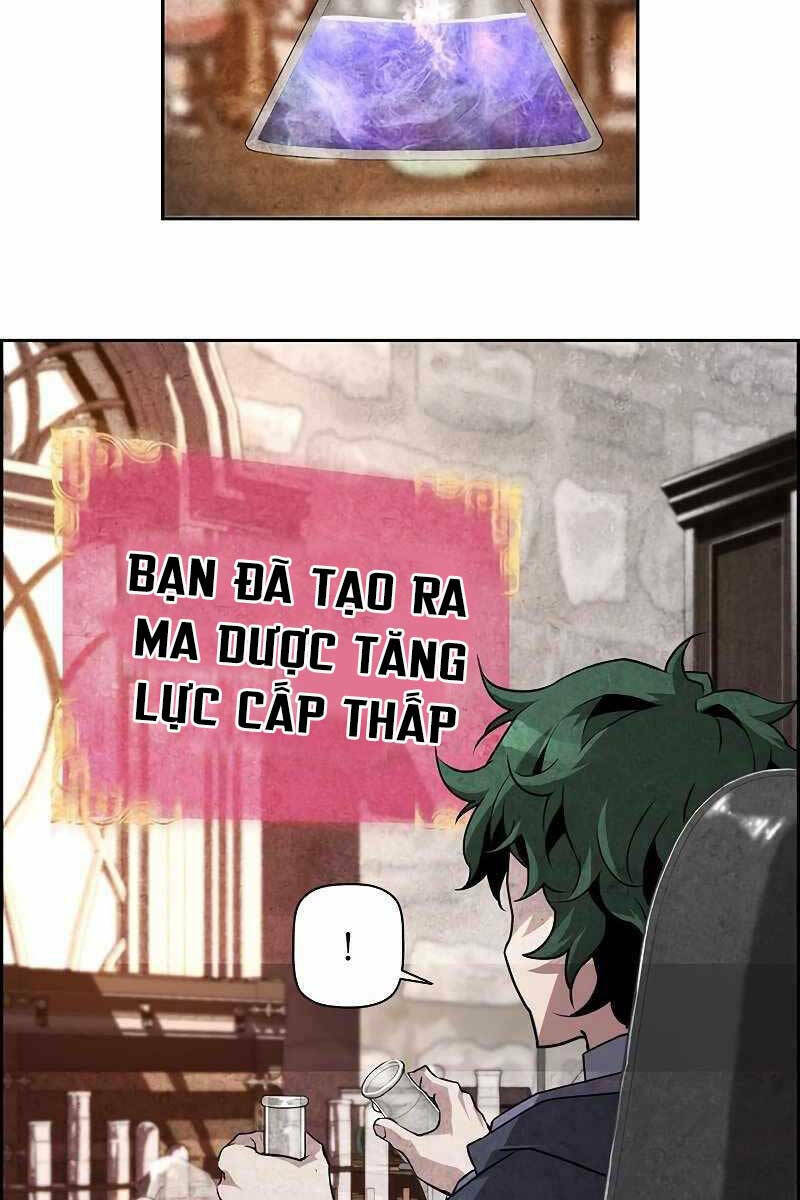 Đặc Tính Tiến Hóa Của Chiêu Hồn Sư - Chapter 17 - Page 57