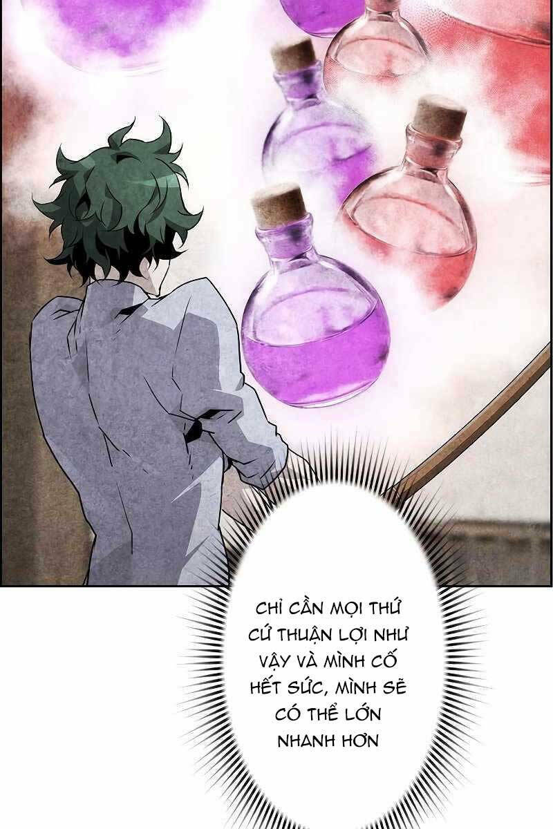 Đặc Tính Tiến Hóa Của Chiêu Hồn Sư - Chapter 17 - Page 59