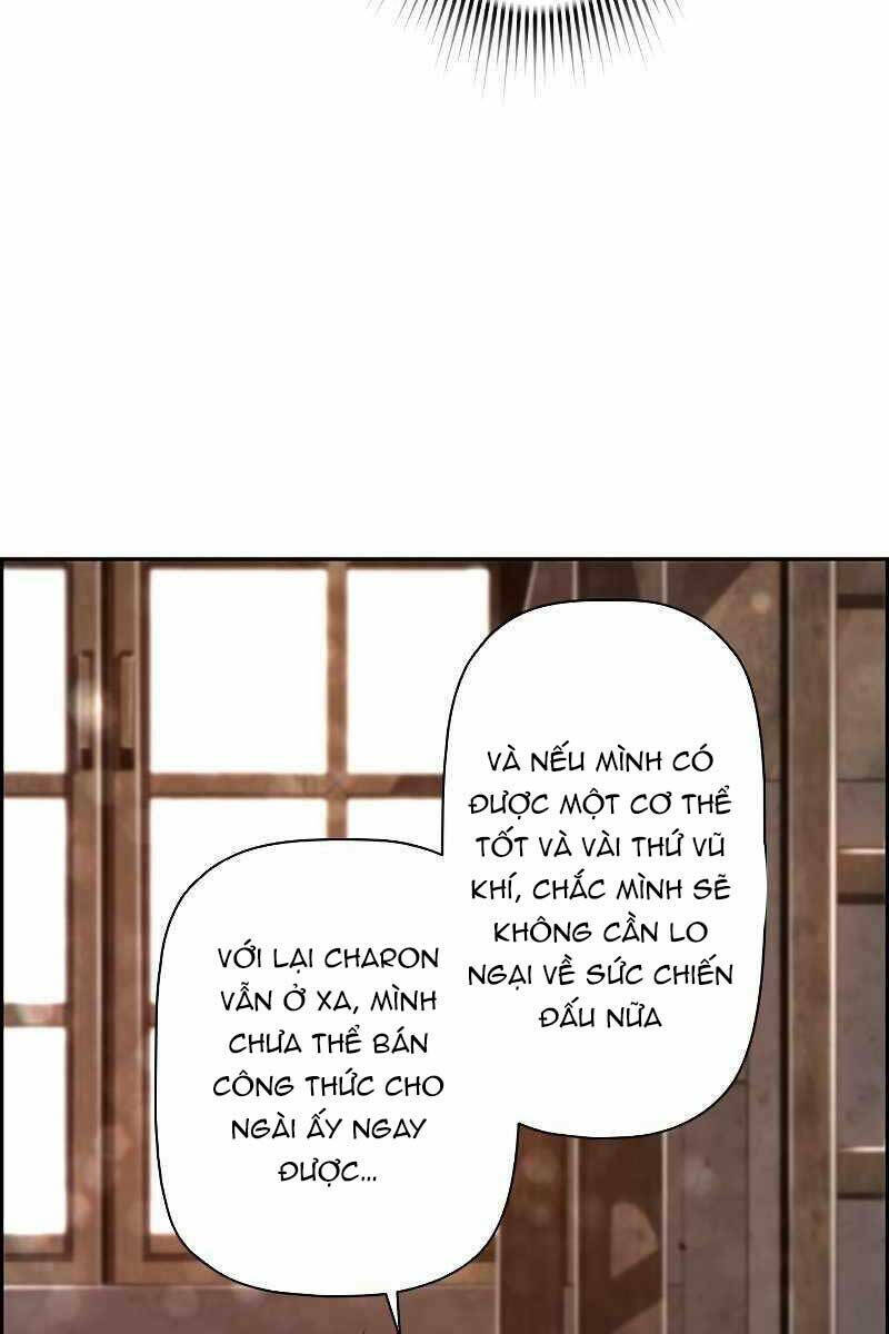 Đặc Tính Tiến Hóa Của Chiêu Hồn Sư - Chapter 17 - Page 60