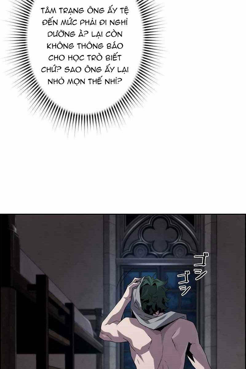 Đặc Tính Tiến Hóa Của Chiêu Hồn Sư - Chapter 17 - Page 63