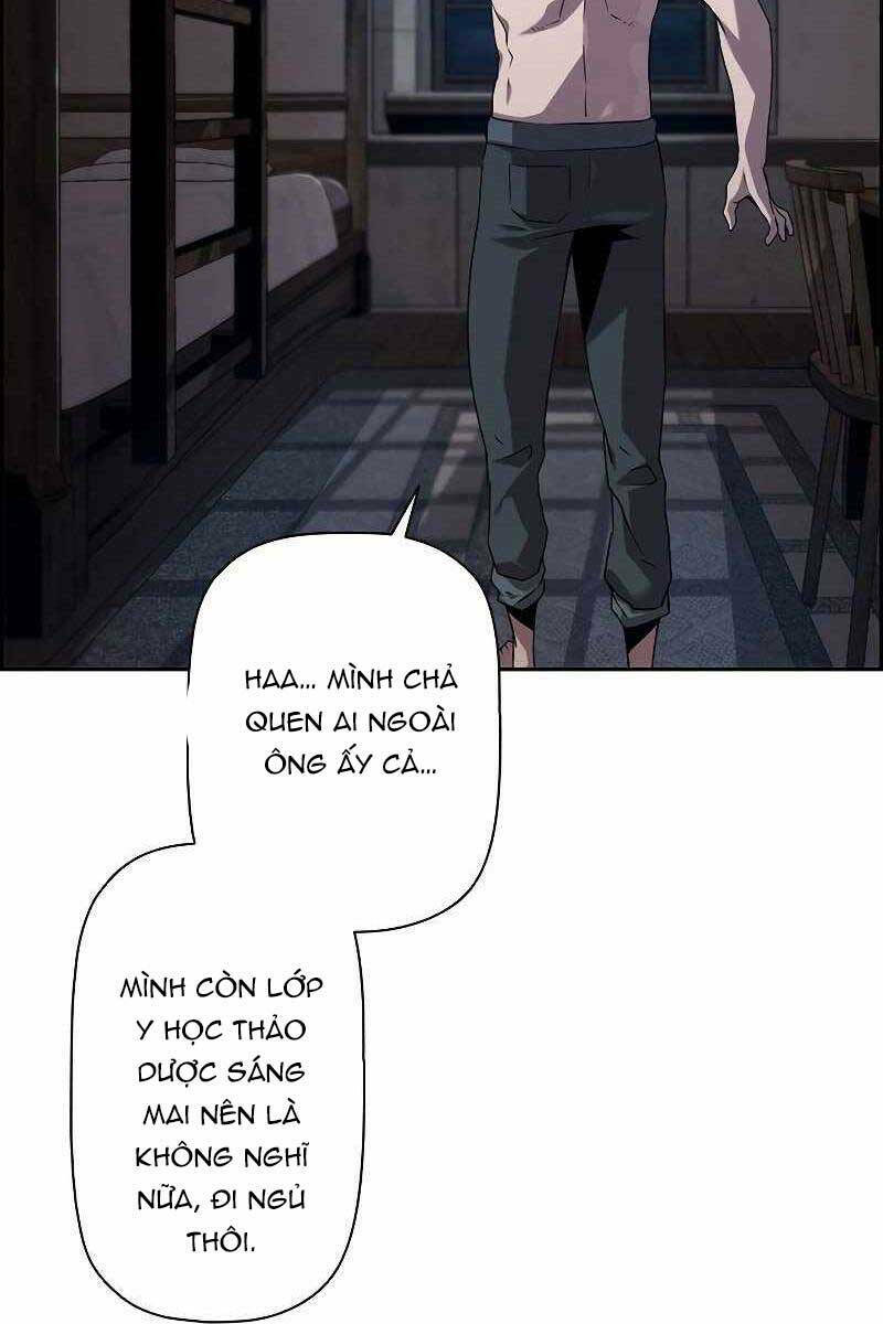 Đặc Tính Tiến Hóa Của Chiêu Hồn Sư - Chapter 17 - Page 64