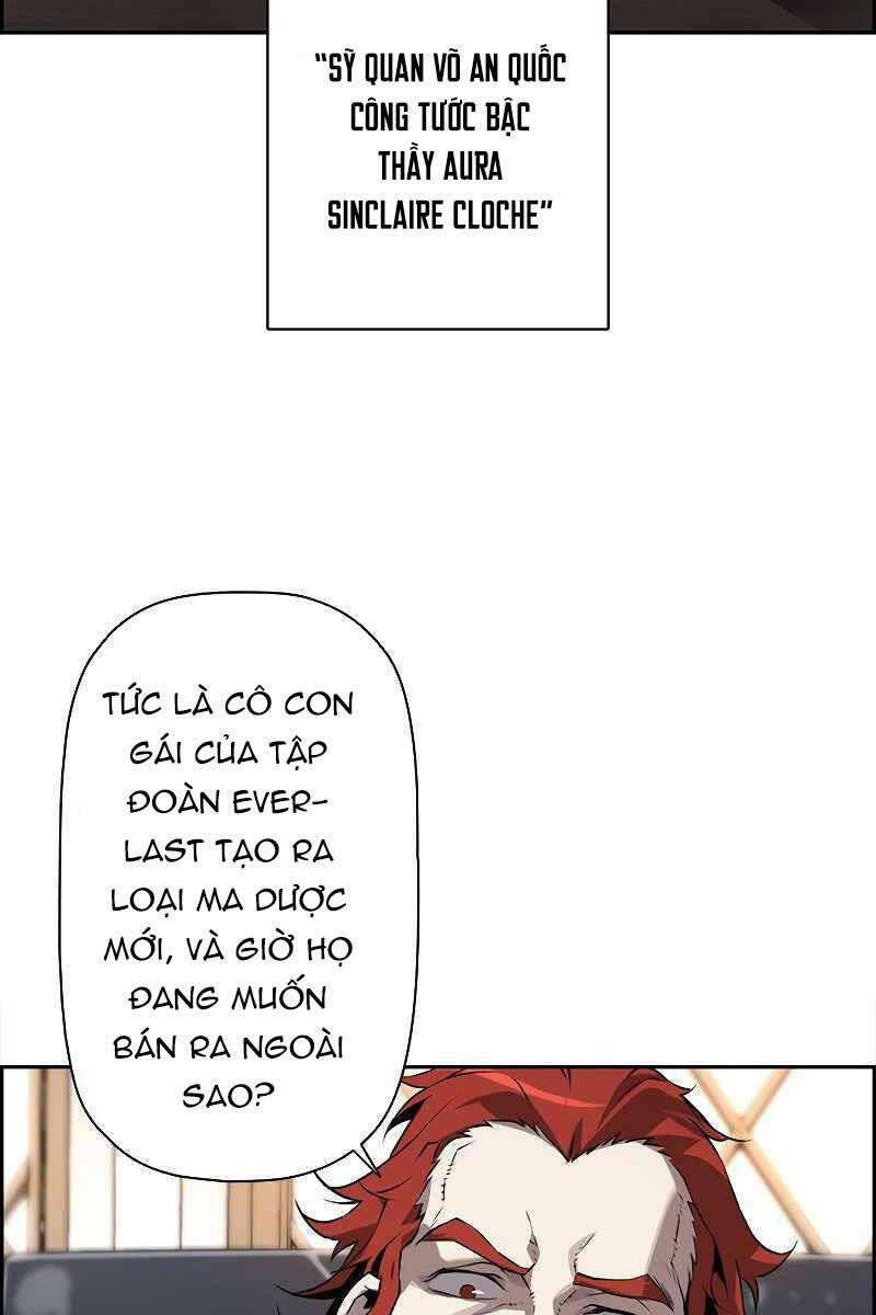 Đặc Tính Tiến Hóa Của Chiêu Hồn Sư - Chapter 17 - Page 6