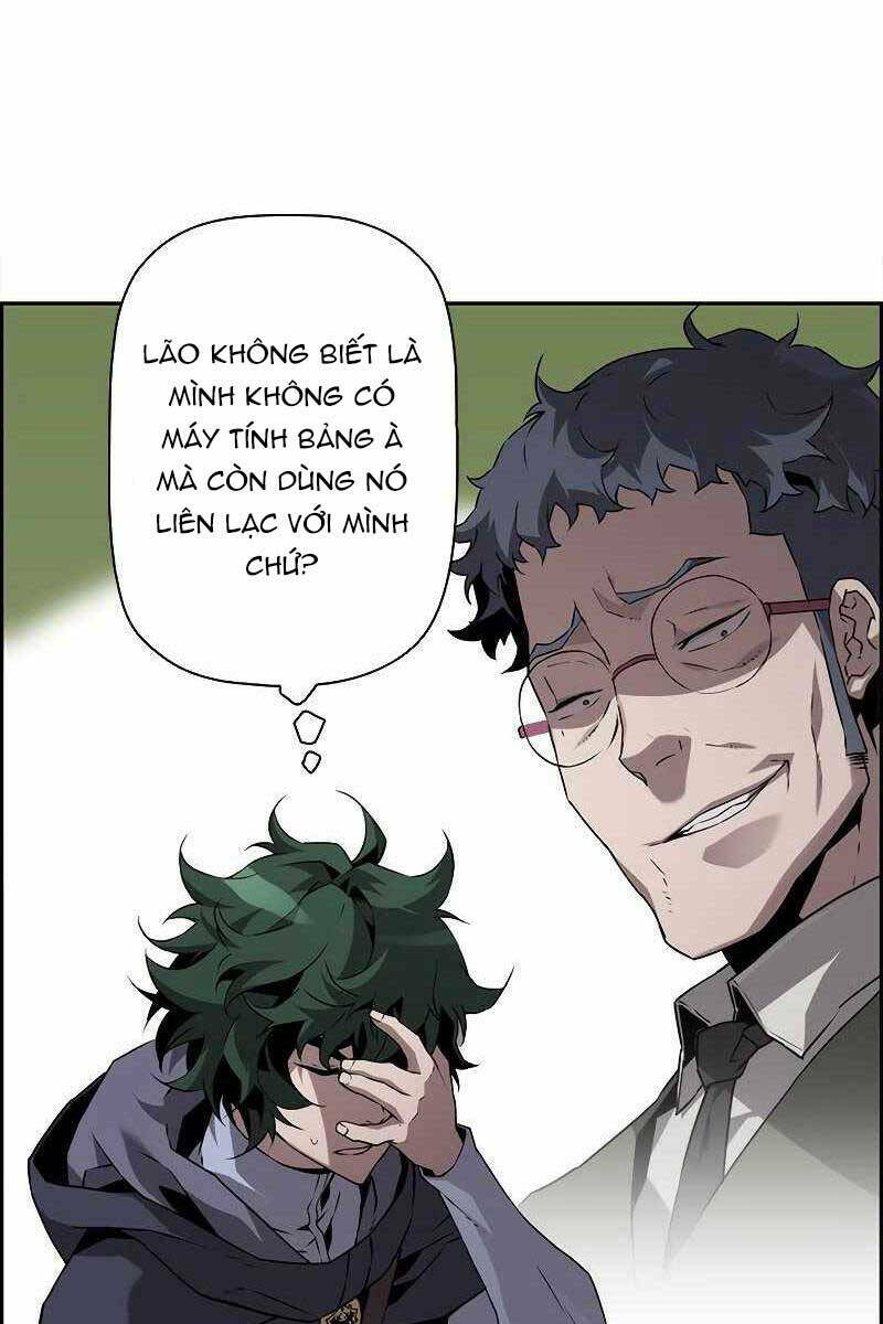 Đặc Tính Tiến Hóa Của Chiêu Hồn Sư - Chapter 17 - Page 69