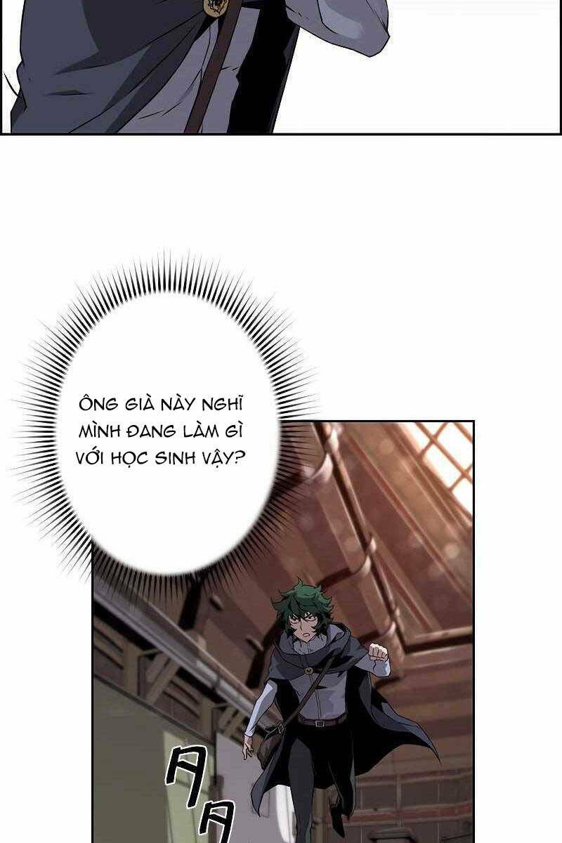 Đặc Tính Tiến Hóa Của Chiêu Hồn Sư - Chapter 17 - Page 70