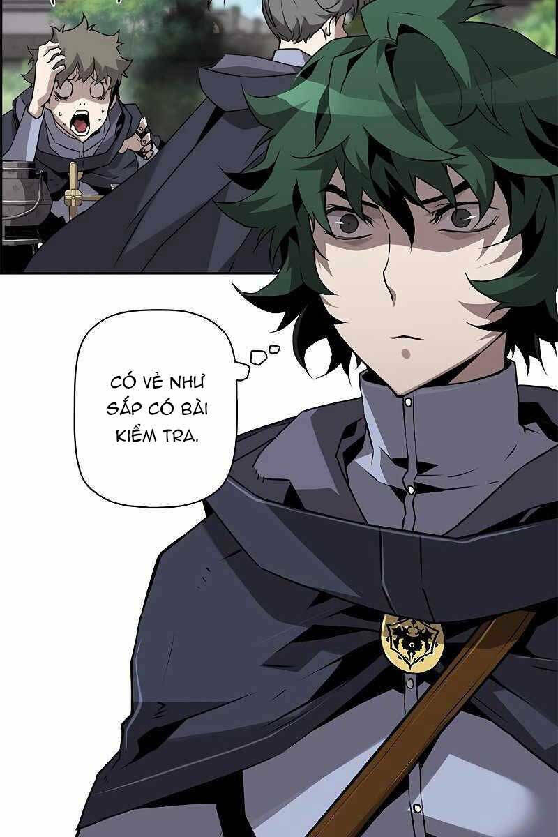 Đặc Tính Tiến Hóa Của Chiêu Hồn Sư - Chapter 17 - Page 75