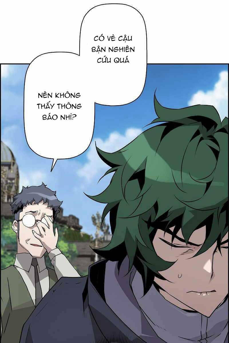 Đặc Tính Tiến Hóa Của Chiêu Hồn Sư - Chapter 17 - Page 77