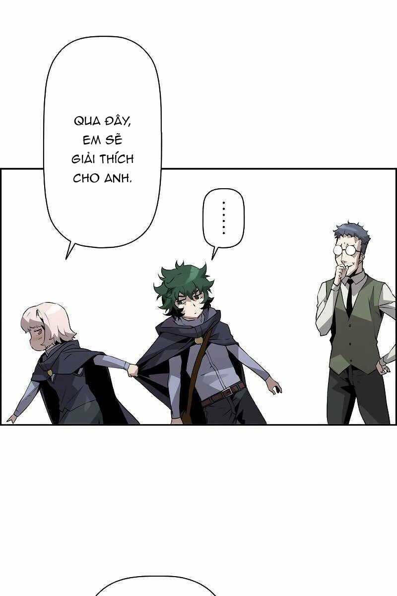 Đặc Tính Tiến Hóa Của Chiêu Hồn Sư - Chapter 17 - Page 79