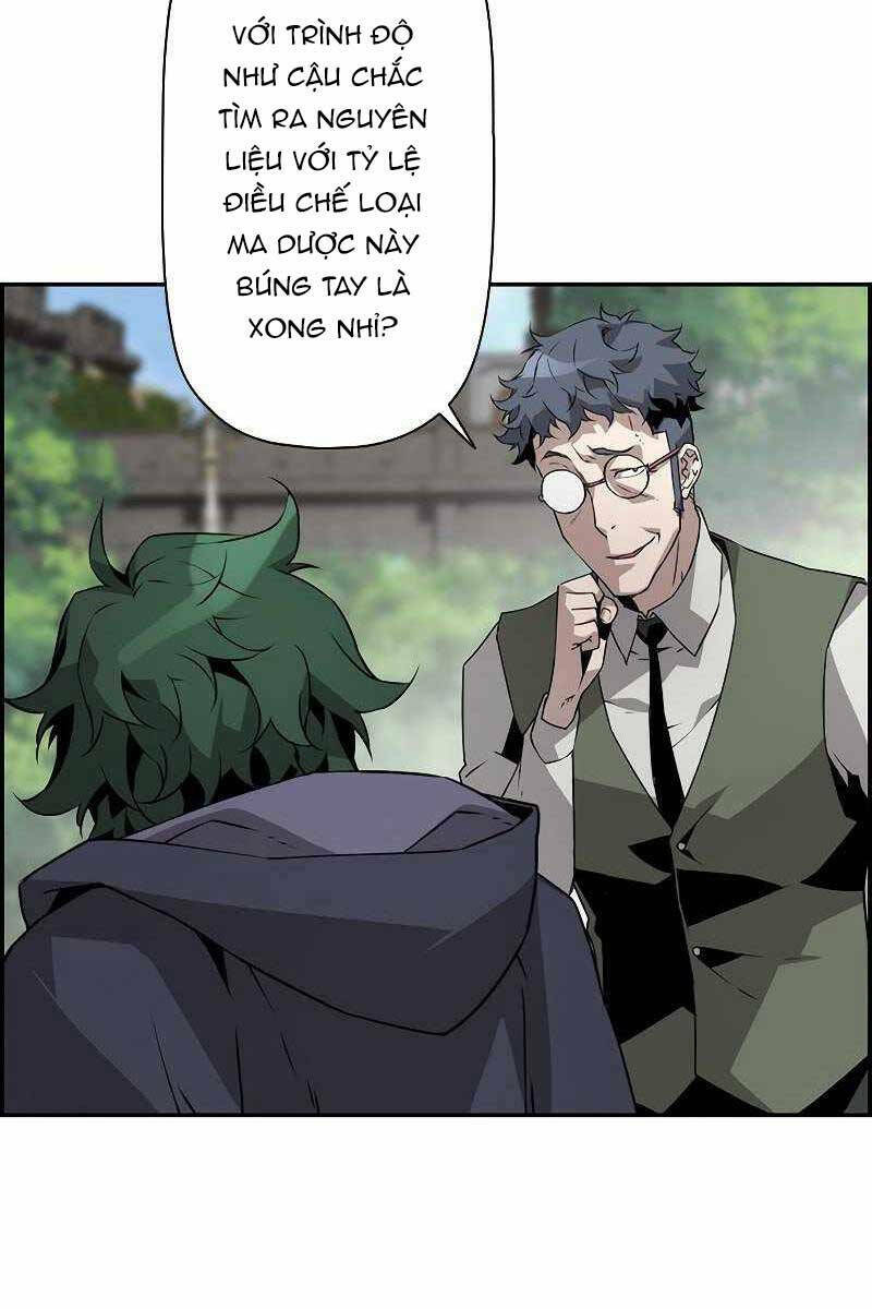 Đặc Tính Tiến Hóa Của Chiêu Hồn Sư - Chapter 17 - Page 84