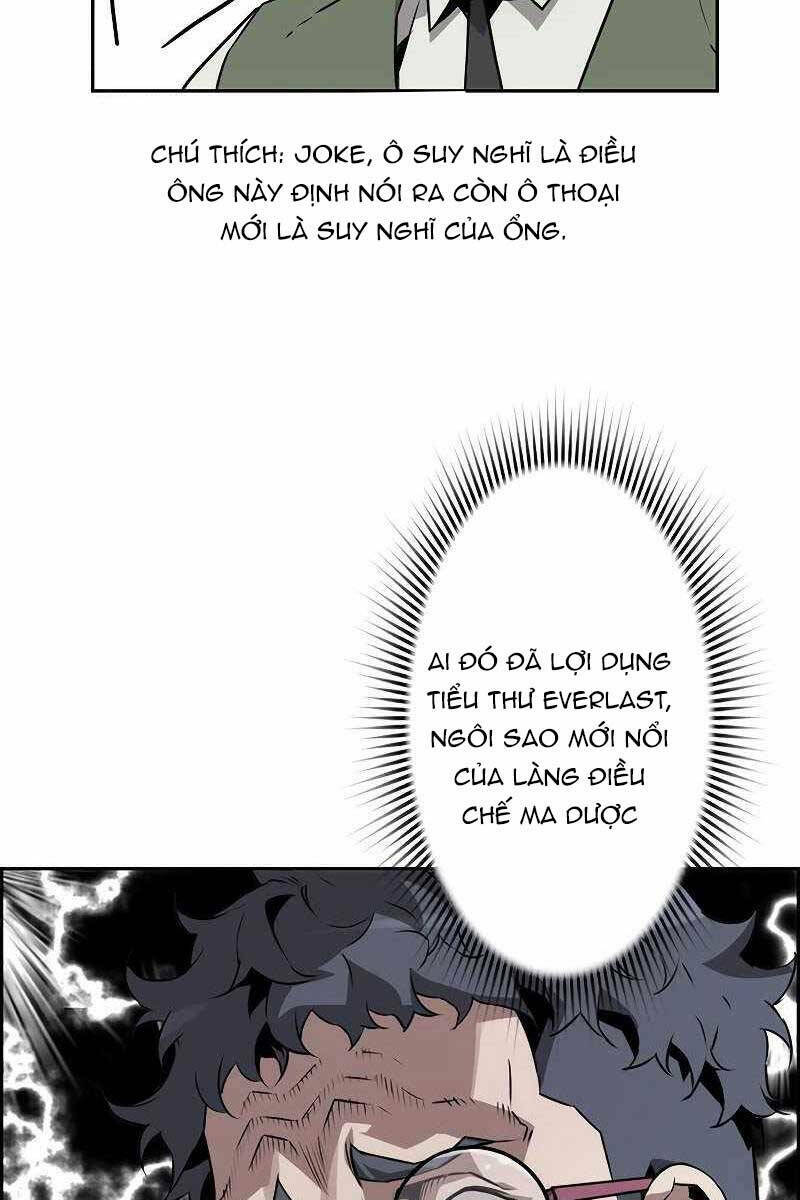 Đặc Tính Tiến Hóa Của Chiêu Hồn Sư - Chapter 17 - Page 87