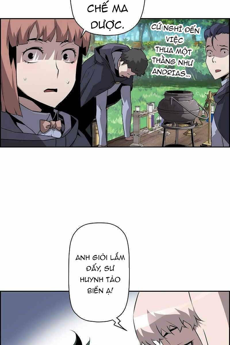 Đặc Tính Tiến Hóa Của Chiêu Hồn Sư - Chapter 17 - Page 94