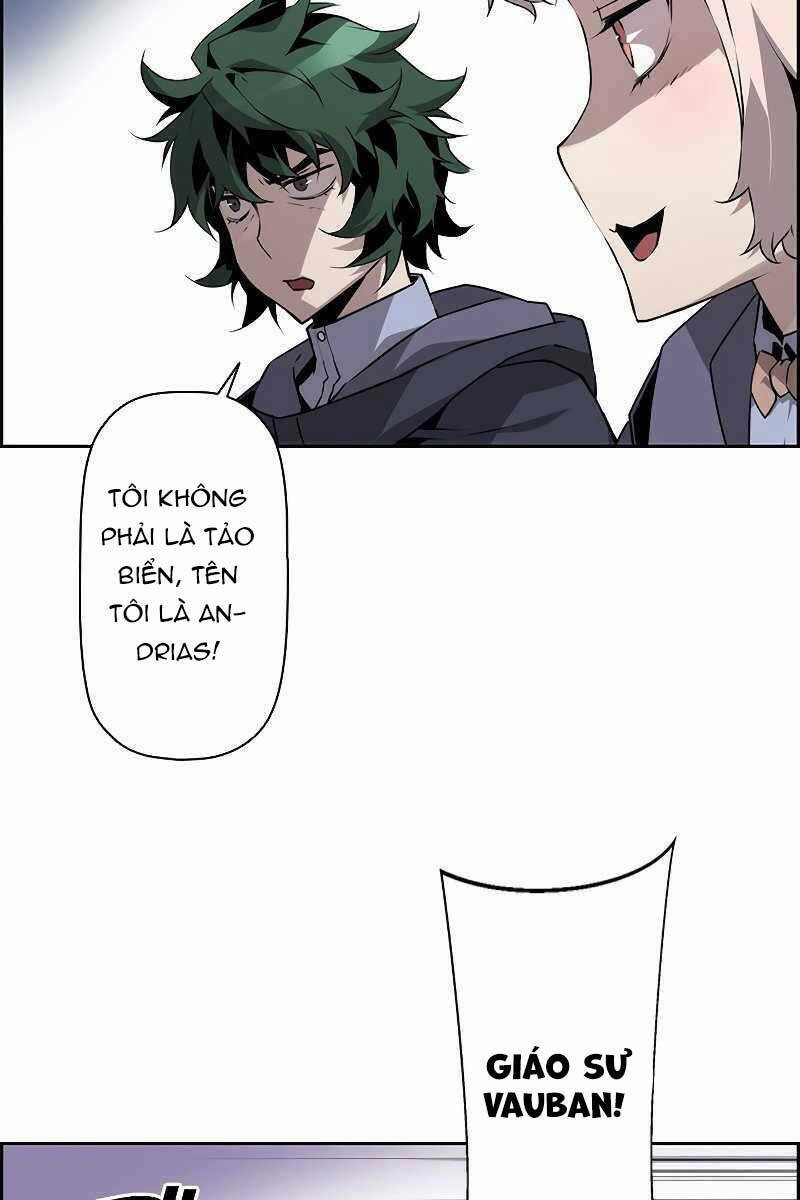 Đặc Tính Tiến Hóa Của Chiêu Hồn Sư - Chapter 17 - Page 95