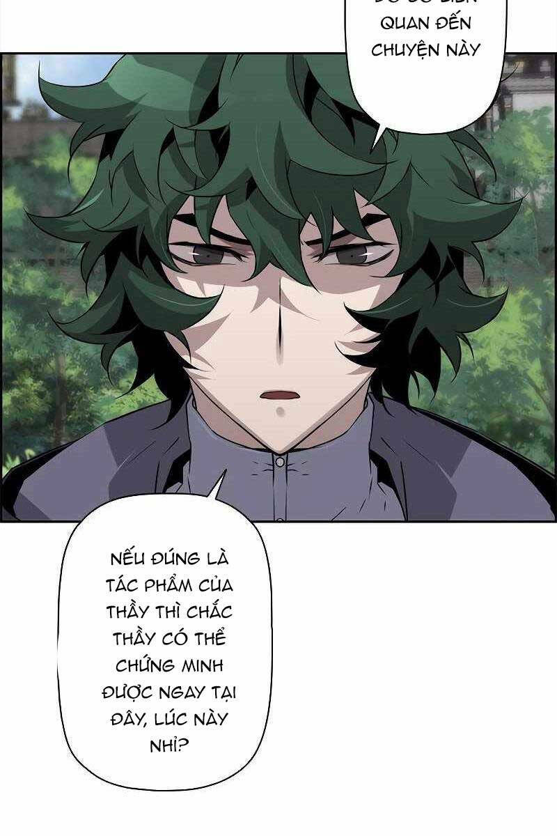 Đặc Tính Tiến Hóa Của Chiêu Hồn Sư - Chapter 18 - Page 9