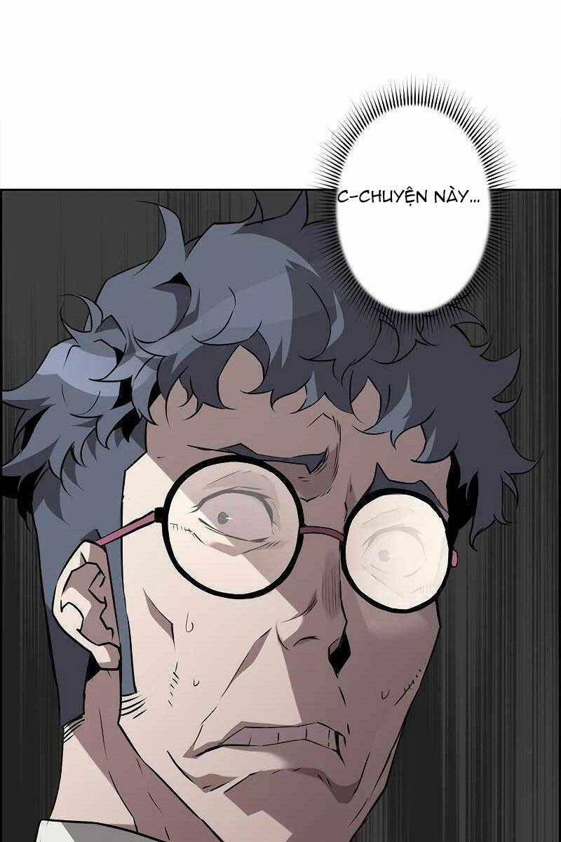 Đặc Tính Tiến Hóa Của Chiêu Hồn Sư - Chapter 18 - Page 10