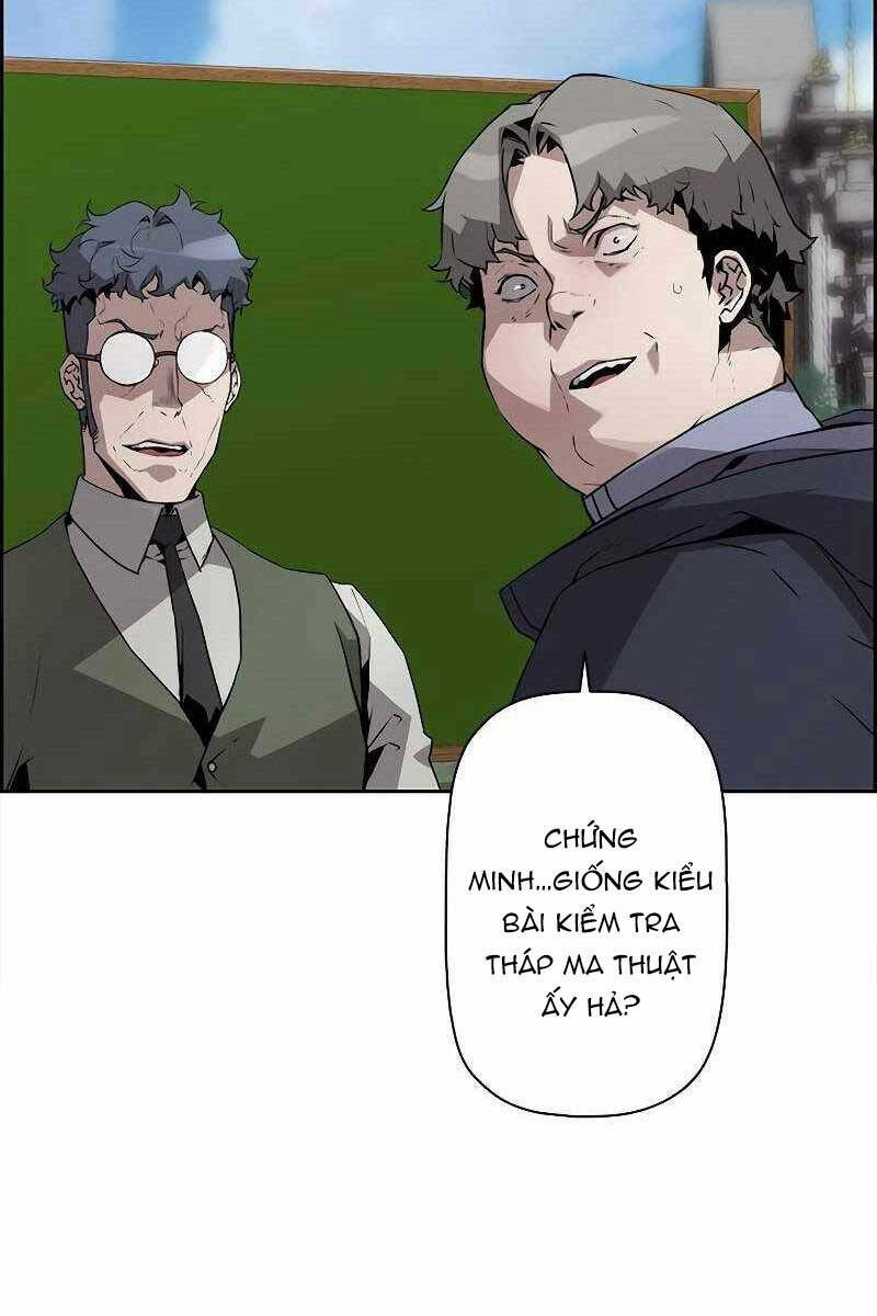 Đặc Tính Tiến Hóa Của Chiêu Hồn Sư - Chapter 18 - Page 12