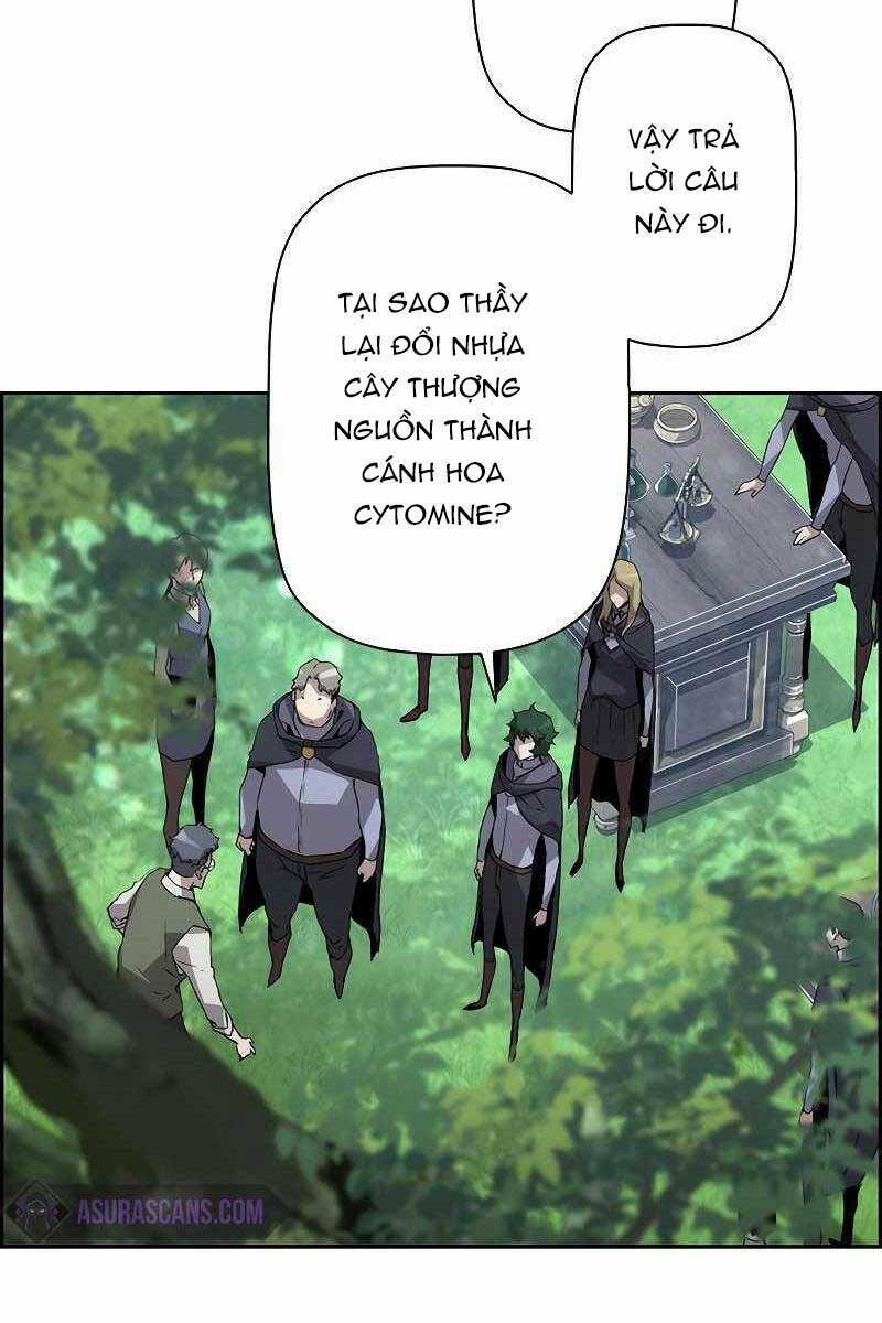 Đặc Tính Tiến Hóa Của Chiêu Hồn Sư - Chapter 18 - Page 15