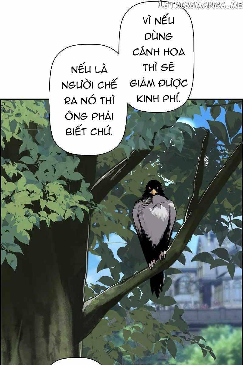 Đặc Tính Tiến Hóa Của Chiêu Hồn Sư - Chapter 18 - Page 18