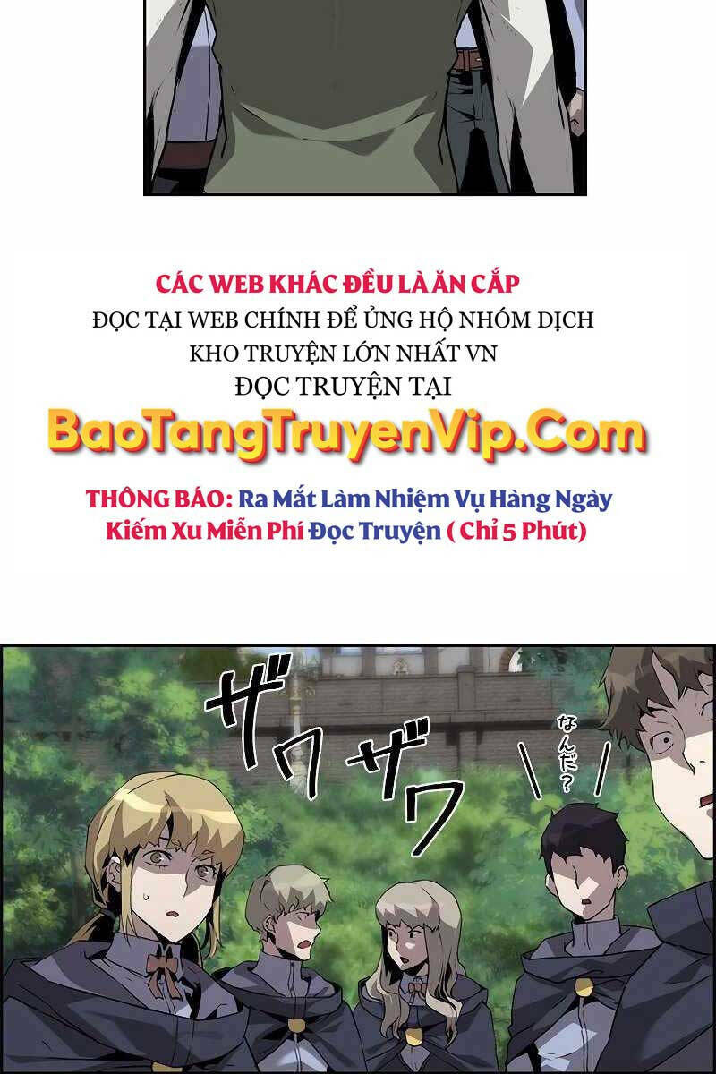 Đặc Tính Tiến Hóa Của Chiêu Hồn Sư - Chapter 18 - Page 22