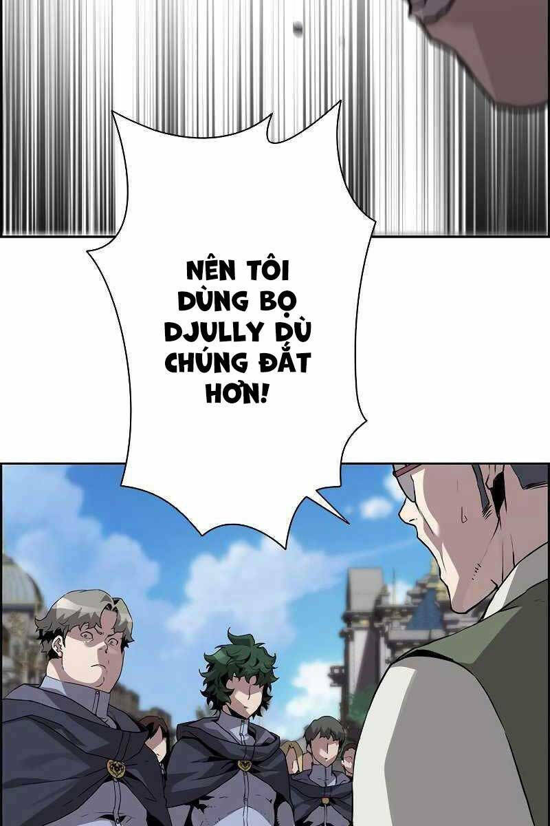 Đặc Tính Tiến Hóa Của Chiêu Hồn Sư - Chapter 18 - Page 28