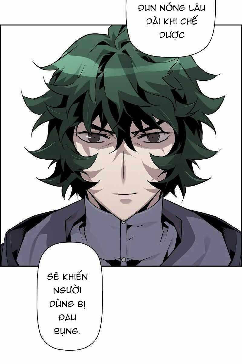 Đặc Tính Tiến Hóa Của Chiêu Hồn Sư - Chapter 18 - Page 31