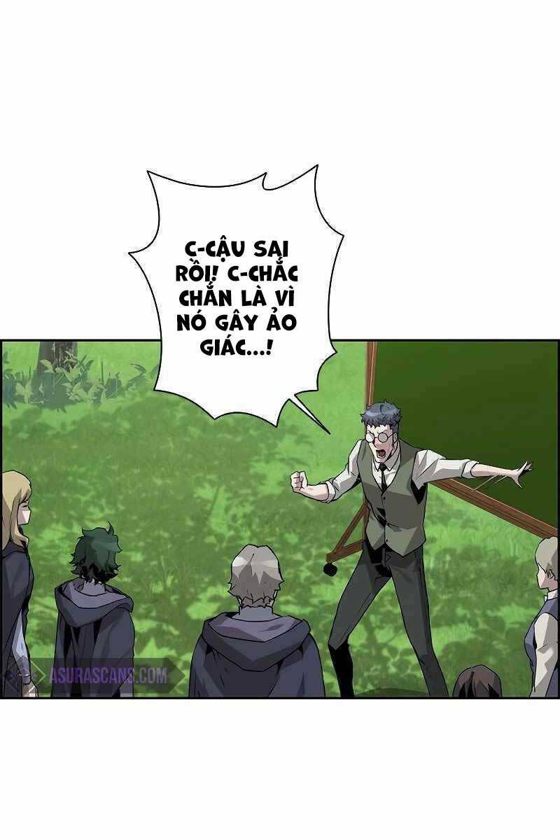 Đặc Tính Tiến Hóa Của Chiêu Hồn Sư - Chapter 18 - Page 32