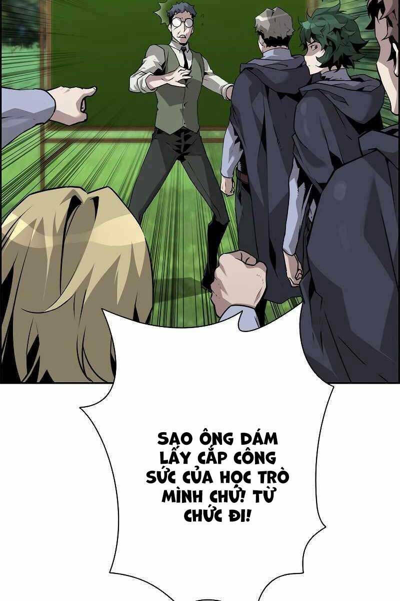 Đặc Tính Tiến Hóa Của Chiêu Hồn Sư - Chapter 18 - Page 37