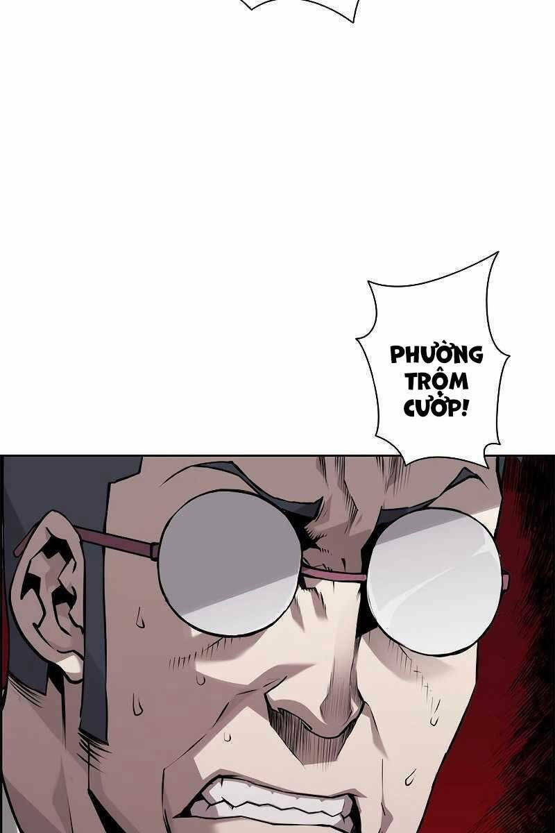 Đặc Tính Tiến Hóa Của Chiêu Hồn Sư - Chapter 18 - Page 38