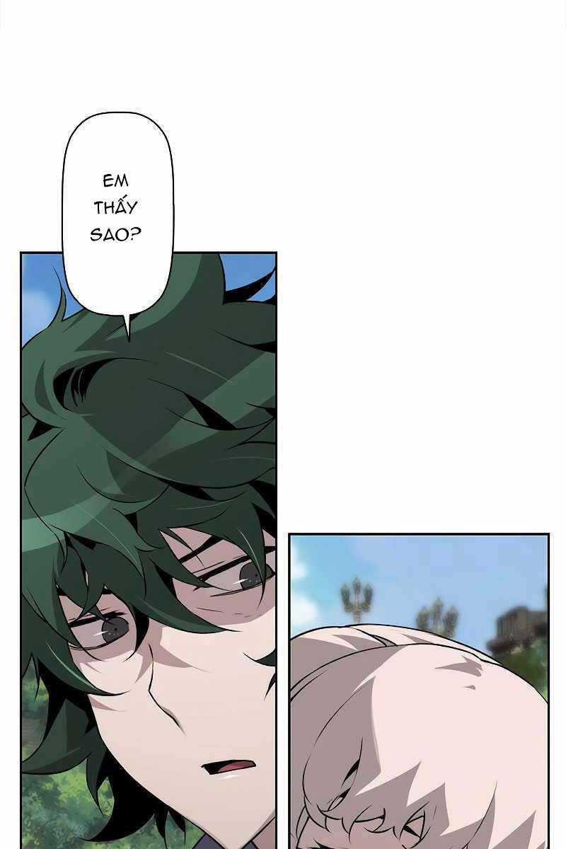 Đặc Tính Tiến Hóa Của Chiêu Hồn Sư - Chapter 18 - Page 3