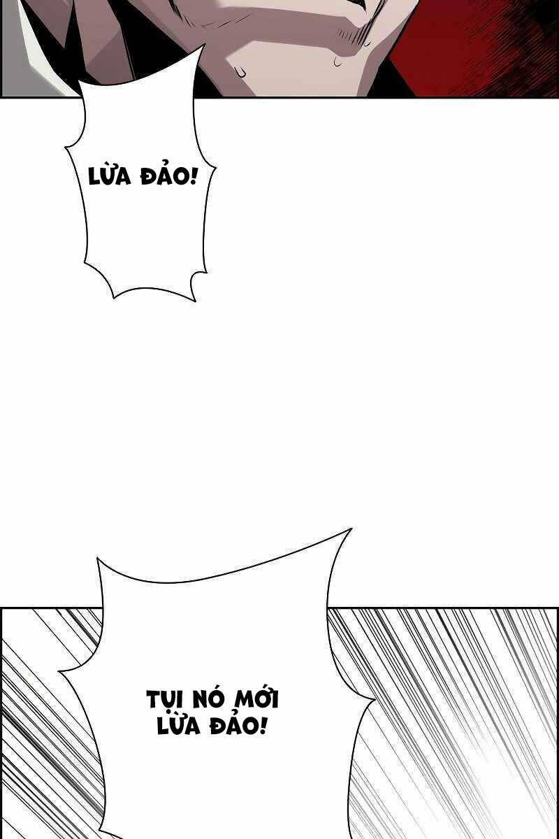 Đặc Tính Tiến Hóa Của Chiêu Hồn Sư - Chapter 18 - Page 39