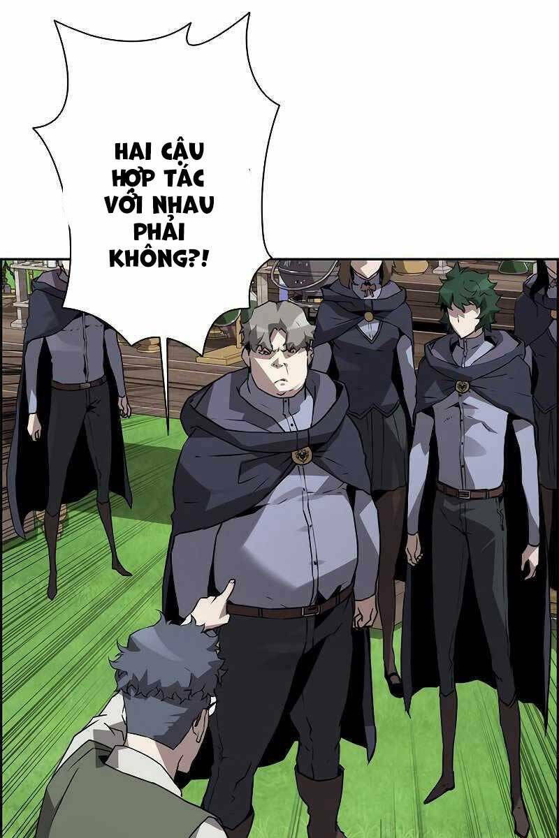 Đặc Tính Tiến Hóa Của Chiêu Hồn Sư - Chapter 18 - Page 41