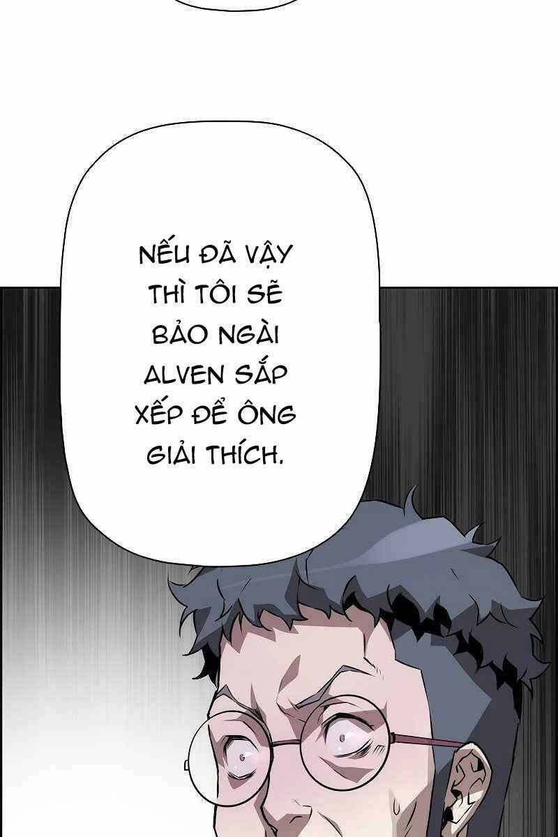 Đặc Tính Tiến Hóa Của Chiêu Hồn Sư - Chapter 18 - Page 44