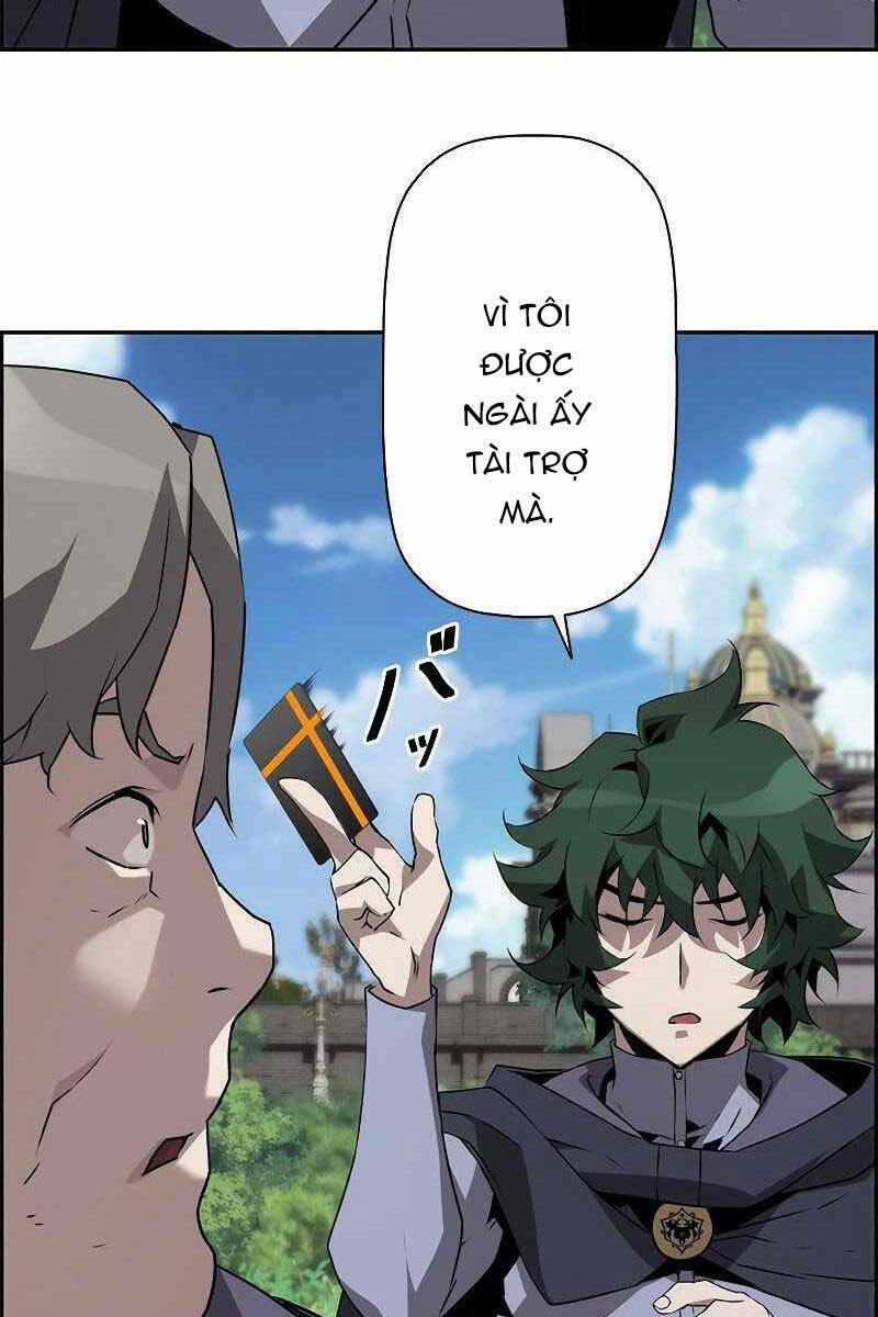 Đặc Tính Tiến Hóa Của Chiêu Hồn Sư - Chapter 18 - Page 46