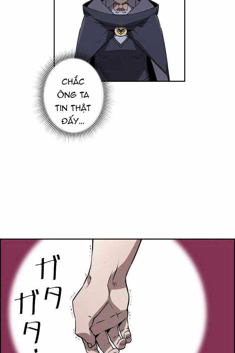 Đặc Tính Tiến Hóa Của Chiêu Hồn Sư - Chapter 18 - Page 48