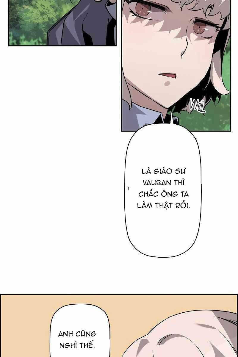 Đặc Tính Tiến Hóa Của Chiêu Hồn Sư - Chapter 18 - Page 4