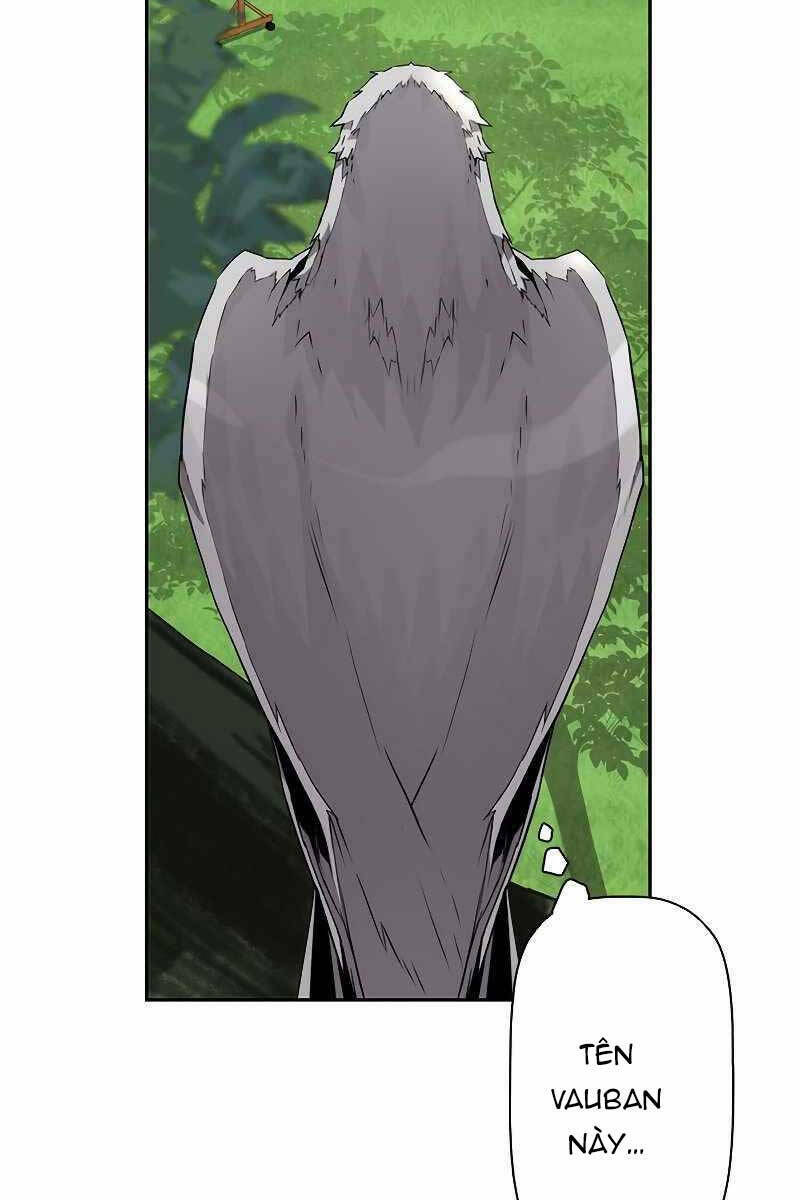 Đặc Tính Tiến Hóa Của Chiêu Hồn Sư - Chapter 18 - Page 55