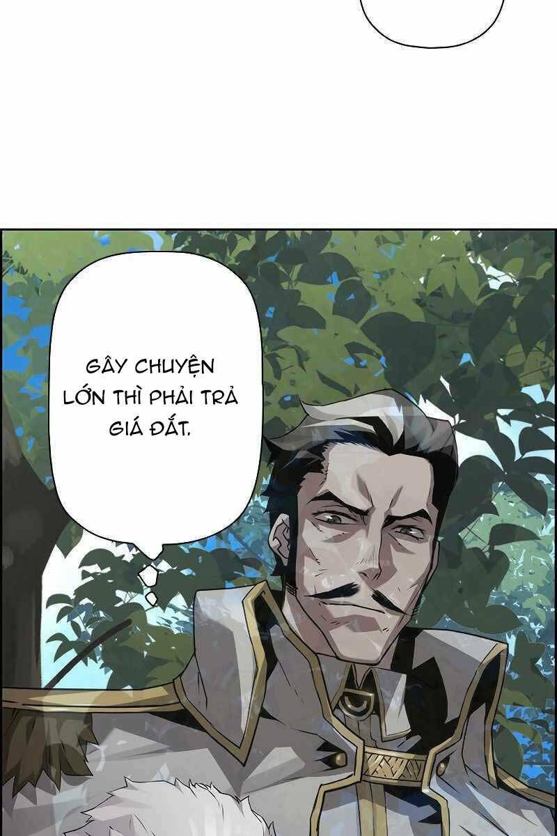 Đặc Tính Tiến Hóa Của Chiêu Hồn Sư - Chapter 18 - Page 56