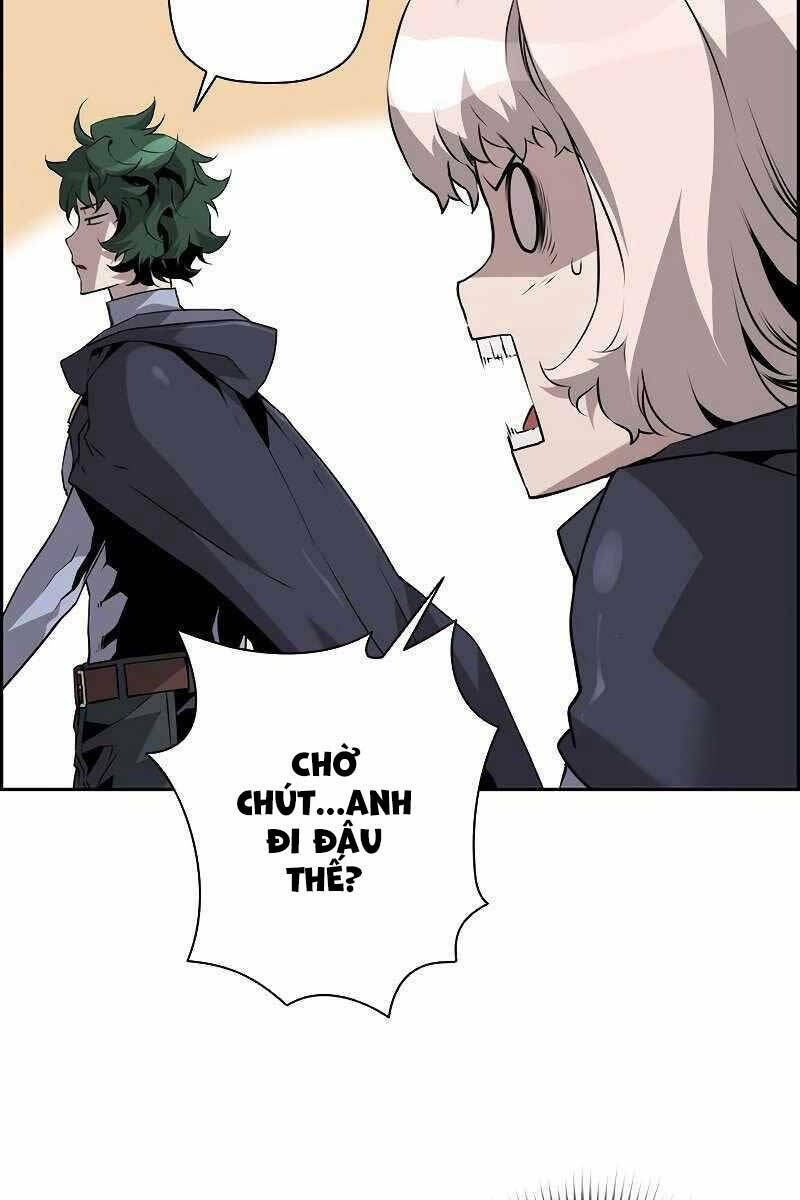 Đặc Tính Tiến Hóa Của Chiêu Hồn Sư - Chapter 18 - Page 5