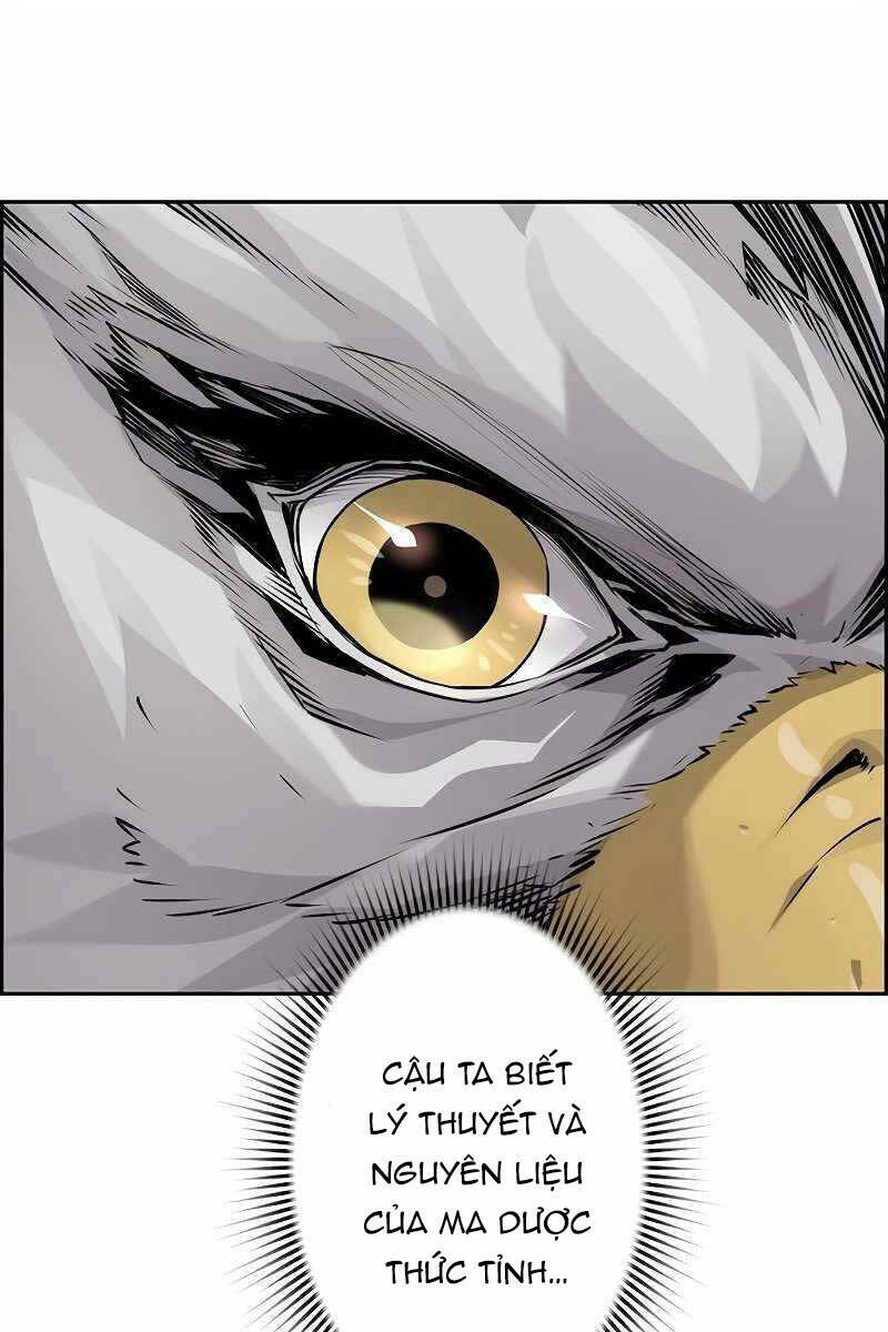 Đặc Tính Tiến Hóa Của Chiêu Hồn Sư - Chapter 18 - Page 59