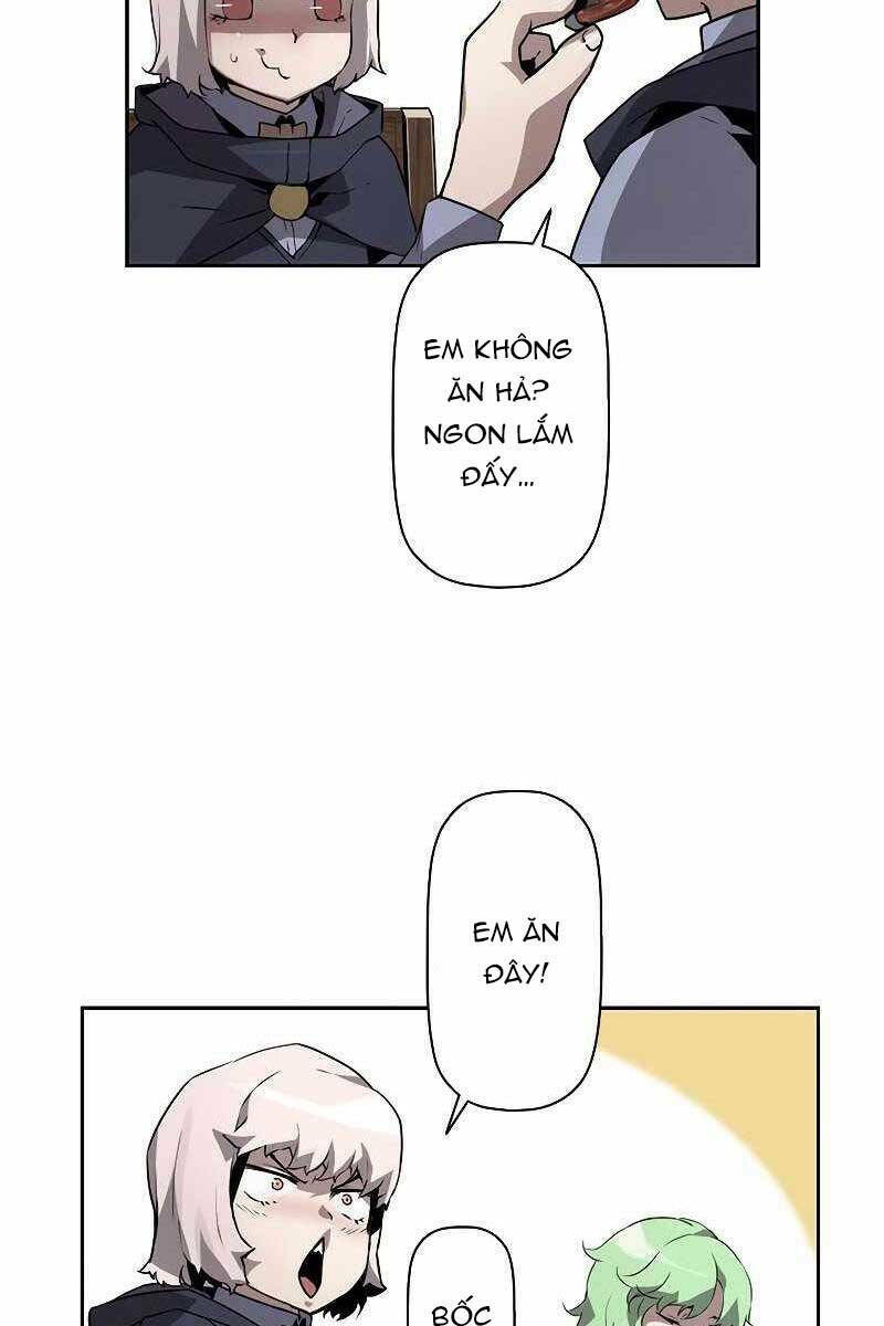 Đặc Tính Tiến Hóa Của Chiêu Hồn Sư - Chapter 18 - Page 68