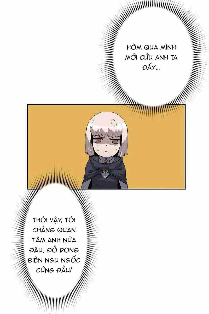 Đặc Tính Tiến Hóa Của Chiêu Hồn Sư - Chapter 18 - Page 6