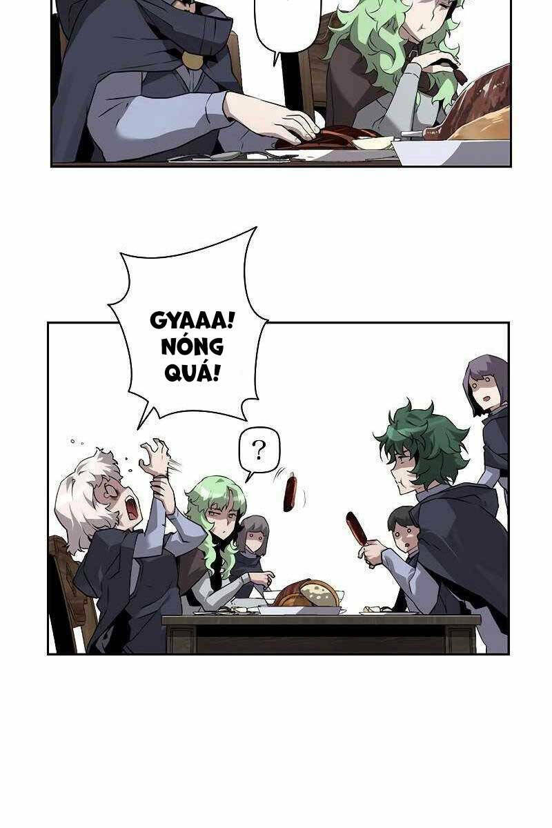 Đặc Tính Tiến Hóa Của Chiêu Hồn Sư - Chapter 18 - Page 69